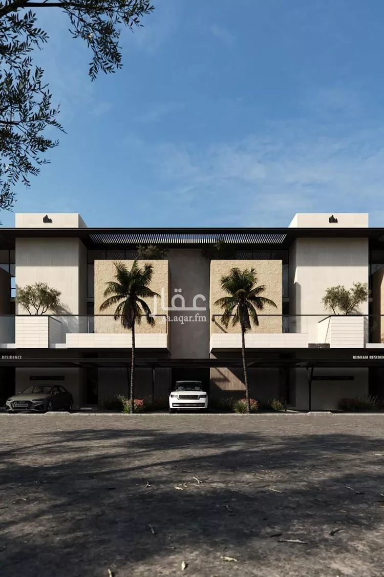 دور للبيع في شارع خفاف بن ندبة, حي العليا, مدينة الرياض, منطقة الرياض صورة 2