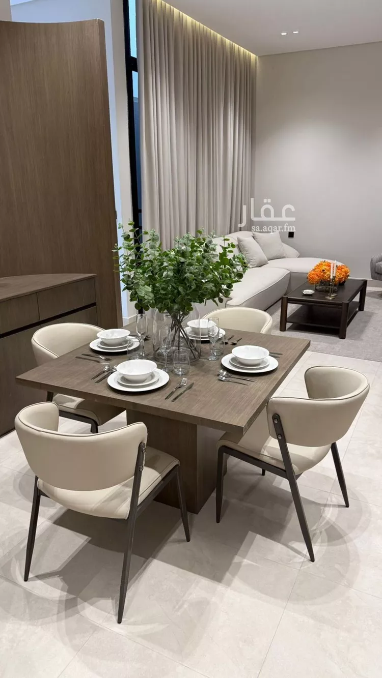 Floor for Sale in Riyadh Al Olaya