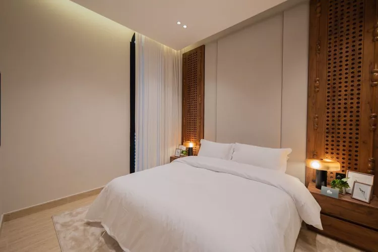 دور للإيجار في شارع الرميم, حي العليا, مدينة الرياض, منطقة الرياض صورة 4