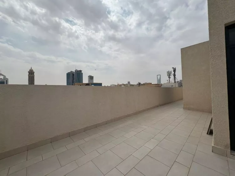 شقة للإيجار في شارع الزاهد أويس, حي العليا, مدينة الرياض, منطقة الرياض 7
