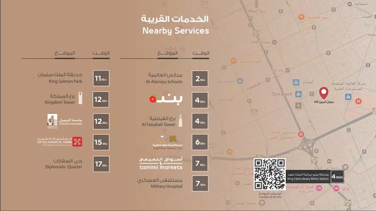 دور للبيع في شارع الطشلان ، حي العليا ، الرياض ، منطقة الرياض 10