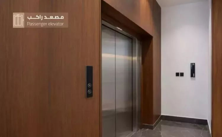 شقة للإيجار في شارع مالك بن خلف, حي العليا, مدينة الرياض, منطقة الرياض 14
