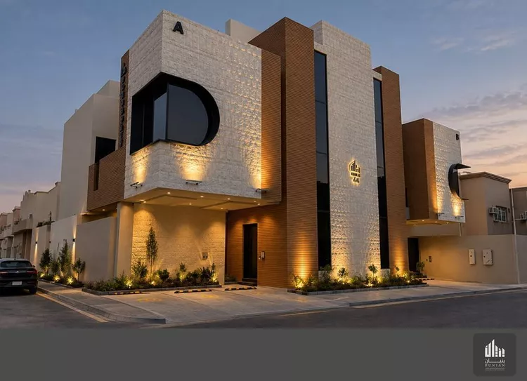 دور للبيع في شارع عبدالعزيز الحلواني, حي المصيف, مدينة الرياض, منطقة الرياض