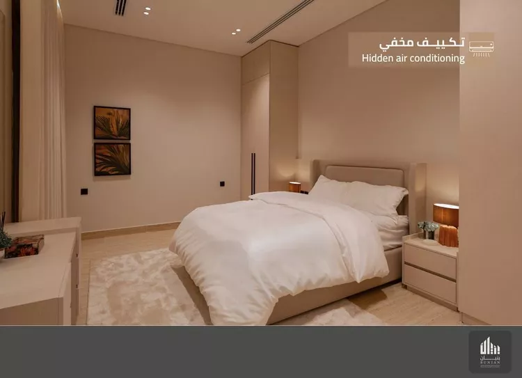 شقة للبيع في شارع عبدالصمد البزاز, حي المصيف, مدينة الرياض, منطقة الرياض صورة 2