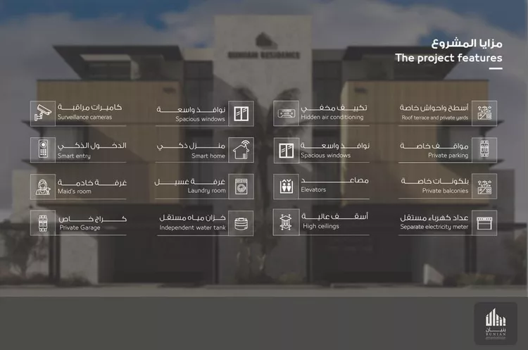 دور للبيع في شارع الرميم, حي العليا, مدينة الرياض, منطقة الرياض 17