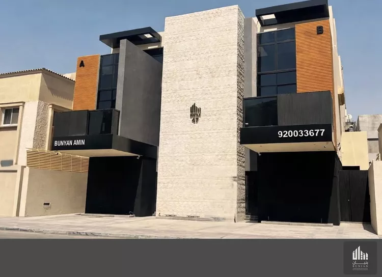 Floor for Sale in Riyadh Al Olaya