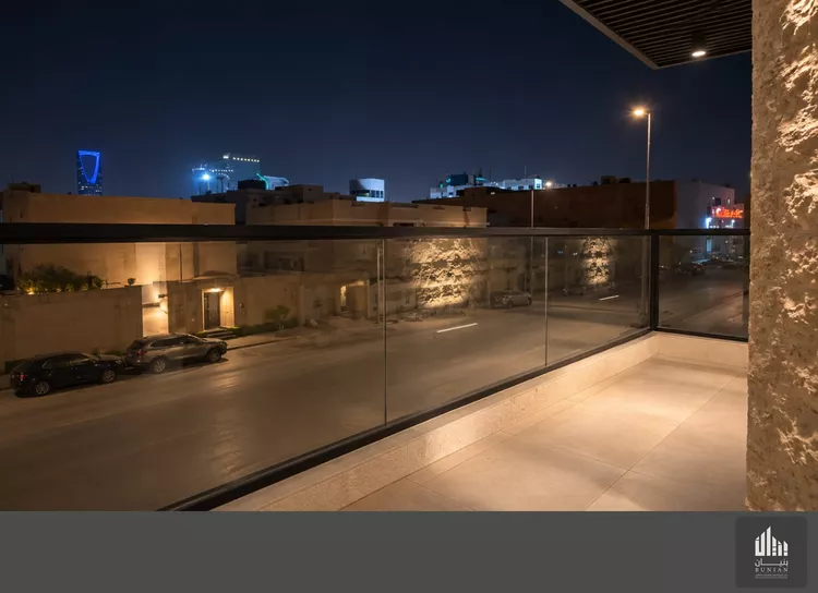 Floor for Sale in Riyadh Al Olaya ุตูุฑุฉ 3
