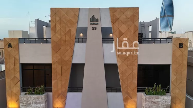 دور للبيع في شارع ابن مشرف, حي المحمدية, مدينة الرياض, منطقة الرياض