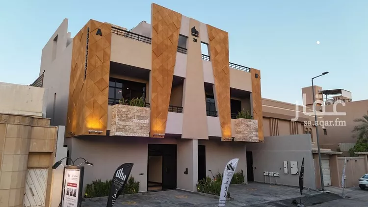 دور للبيع في شارع ابن مشرف, حي المحمدية, مدينة الرياض, منطقة الرياض صورة 2