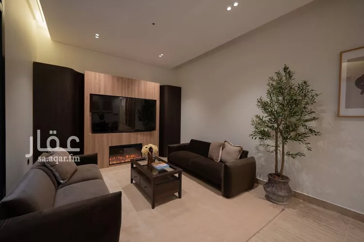 دور للبيع في شارع الأمير عبدالله بن فيصل بن عبدالعزيز, حي الملك سلمان, مدينة الرياض, منطقة الرياض صورة 5