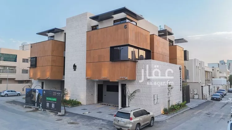 Floor for Sale in Riyadh Al Olaya صورة 2