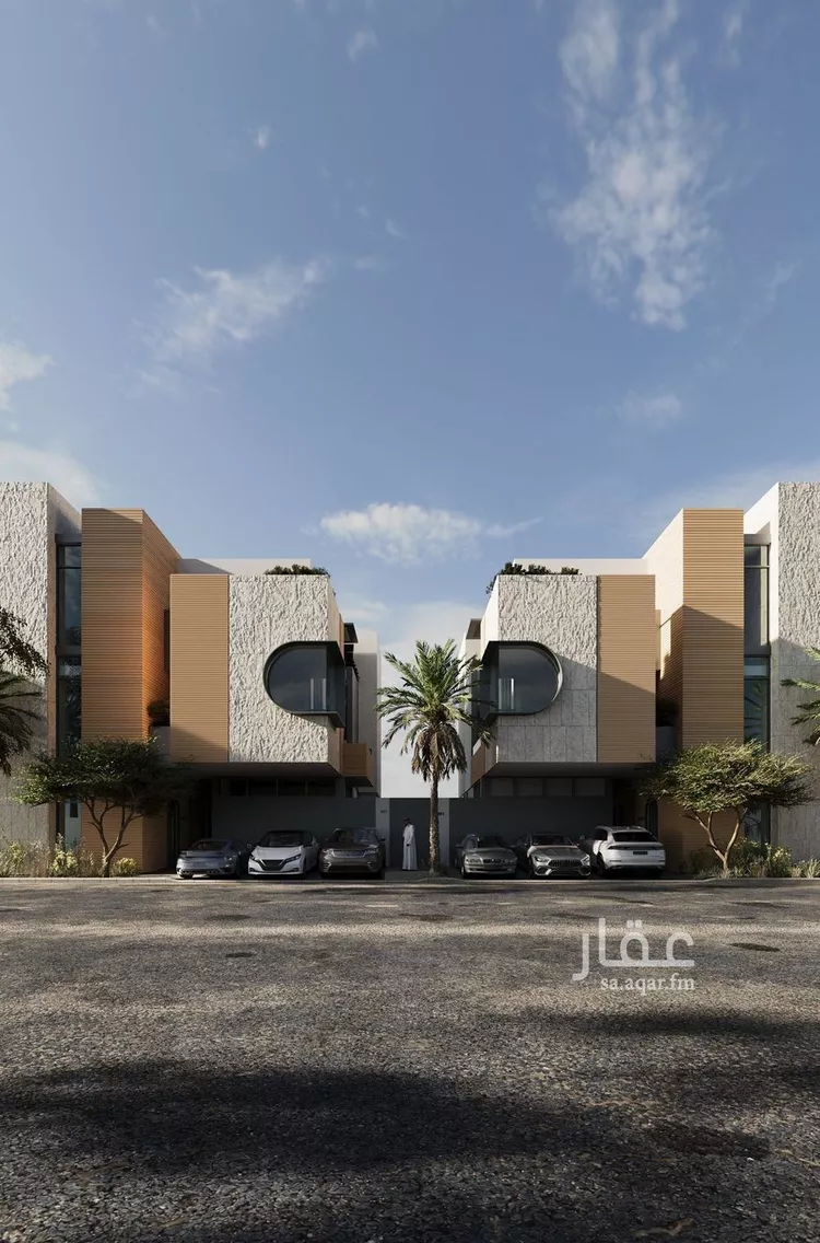 دور للبيع في شارع اويس الزاهد, حي العليا, مدينة الرياض, منطقة الرياض صورة 2