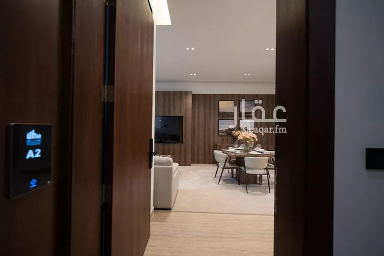 دور للبيع في شارع ابن الناصر, حي الملك فهد, مدينة الرياض, منطقة الرياض صورة 3