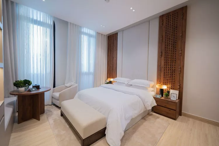 Apartment for Rent in Riyadh Al Olaya