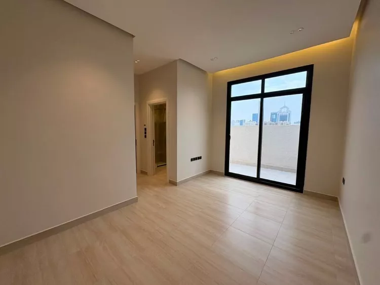 شقة للإيجار في شارع الزاهد أويس, حي العليا, مدينة الرياض, منطقة الرياض 6