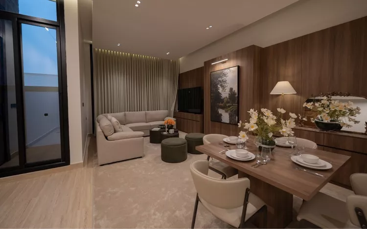 Floor for Sale in Riyadh As Sulimaniyah
