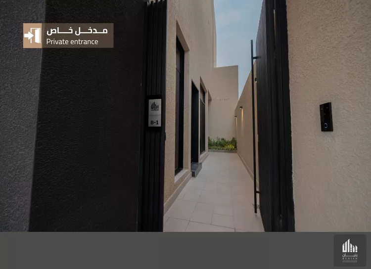 دور للبيع في شارع أبي بكر بن الفقيه, حي السليمانية, مدينة الرياض, منطقة الرياض صورة 2