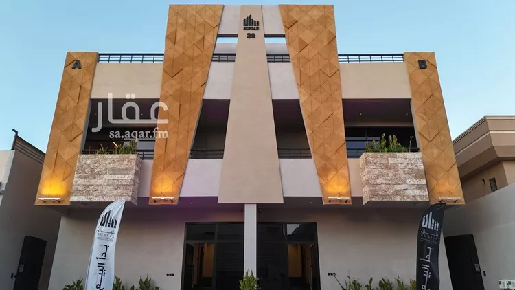 دور للبيع في شارع ابن مشرف, حي المحمدية, مدينة الرياض, منطقة الرياض صورة 4