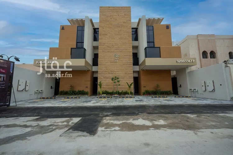 دور للبيع في شارع الأمير عبدالله بن فيصل بن عبدالعزيز, حي الملك سلمان, مدينة الرياض, منطقة الرياض صورة 3