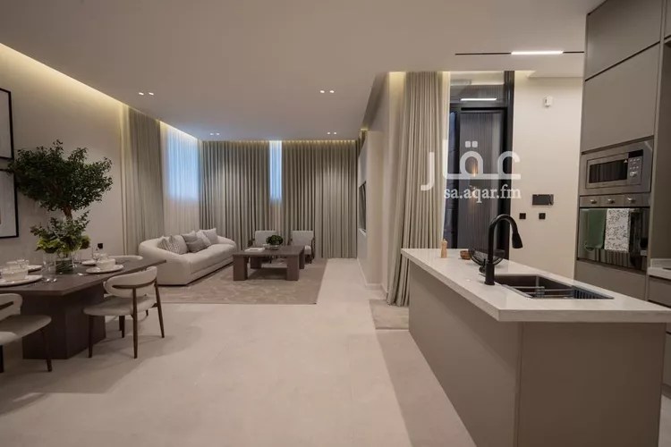 دور للبيع في شارع الرميم, حي العليا, مدينة الرياض, منطقة الرياض صورة 3