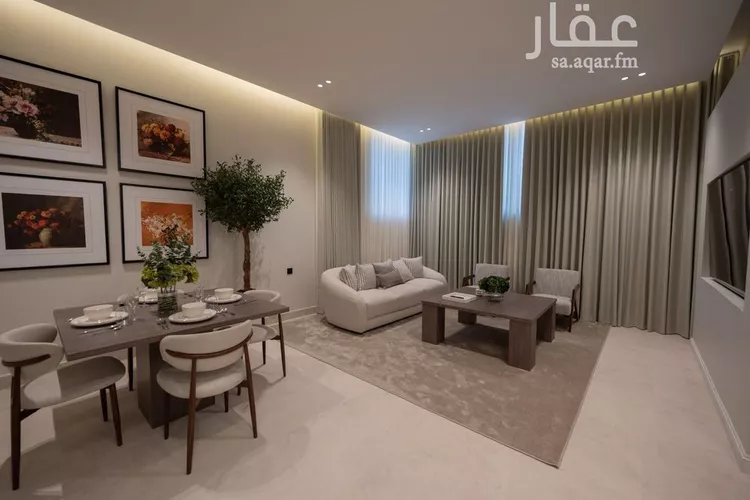 Floor for Sale in Riyadh Al Olaya
