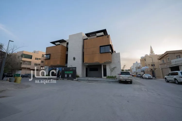 دور للبيع في شارع الرميم, حي العليا, مدينة الرياض, منطقة الرياض صورة 2