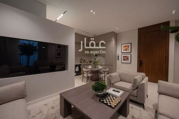 Floor for Sale in Riyadh Al Olaya