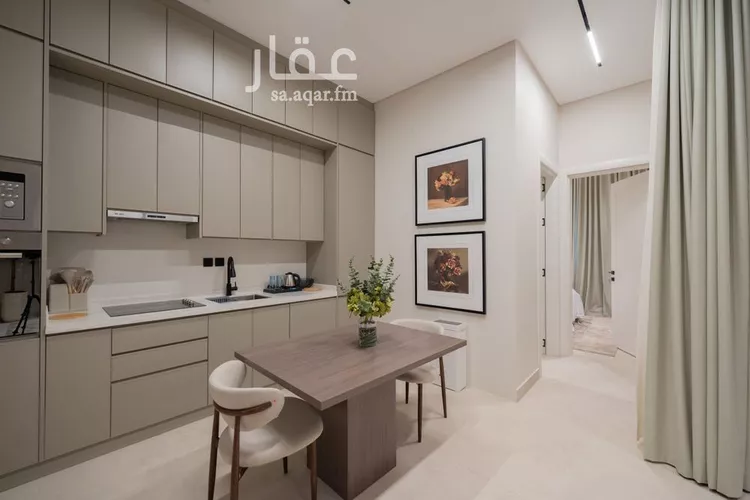 Apartment for Rent in Riyadh Al Olaya صورة 2