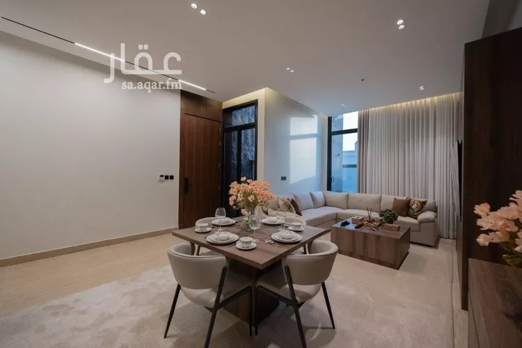 دور للبيع في شارع ابن الناصر, حي الملك فهد, مدينة الرياض, منطقة الرياض صورة 2