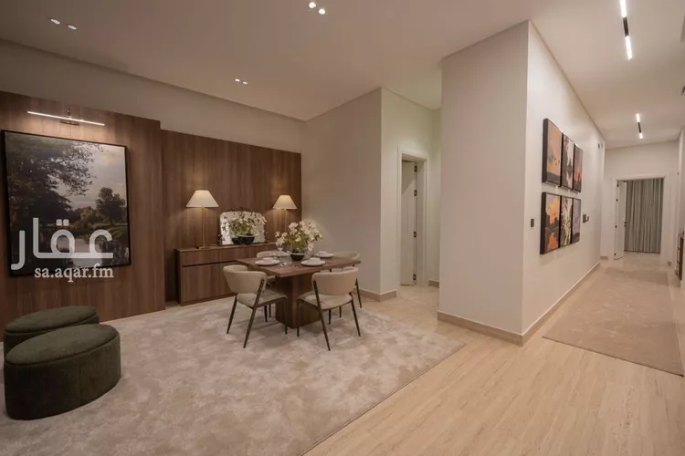 Floor for Sale in Riyadh As Sulimaniyah صورة 4