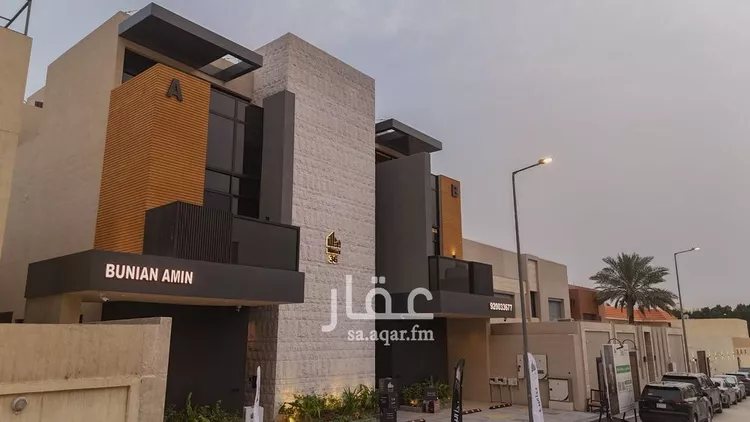 دور للبيع في شارع أبي بكر بن الفقيه, حي السليمانية, مدينة الرياض, منطقة الرياض