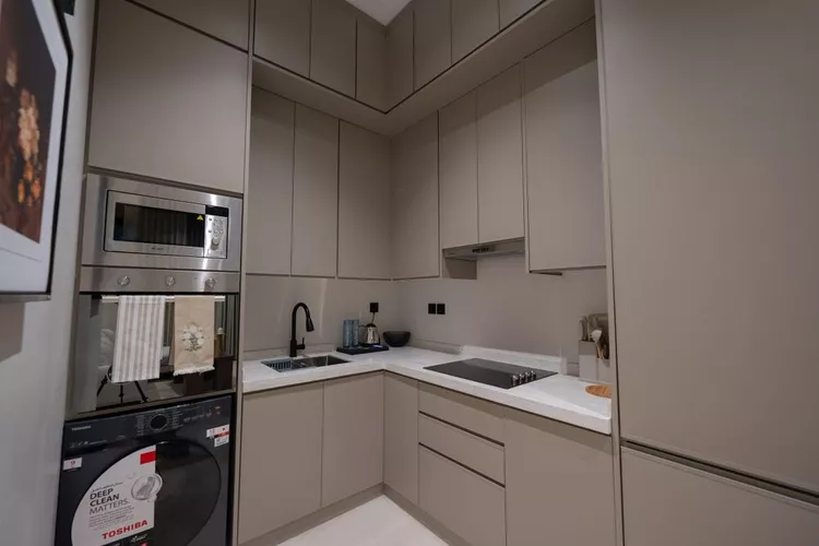 Floor for Rent in Riyadh Al Olaya صورة 2