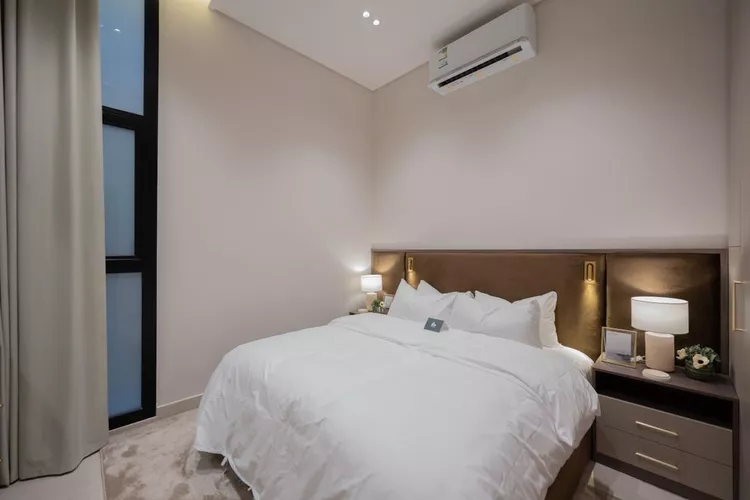 Floor for Rent in Riyadh Al Olaya صورة 3