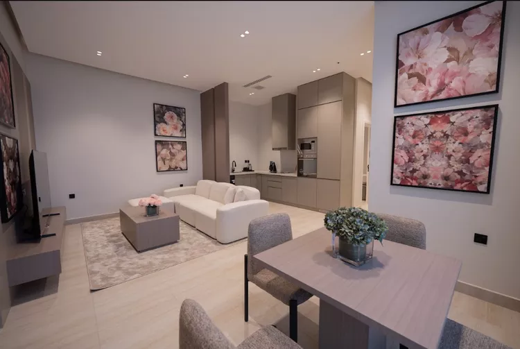 Apartment for Rent in Riyadh Al Olaya