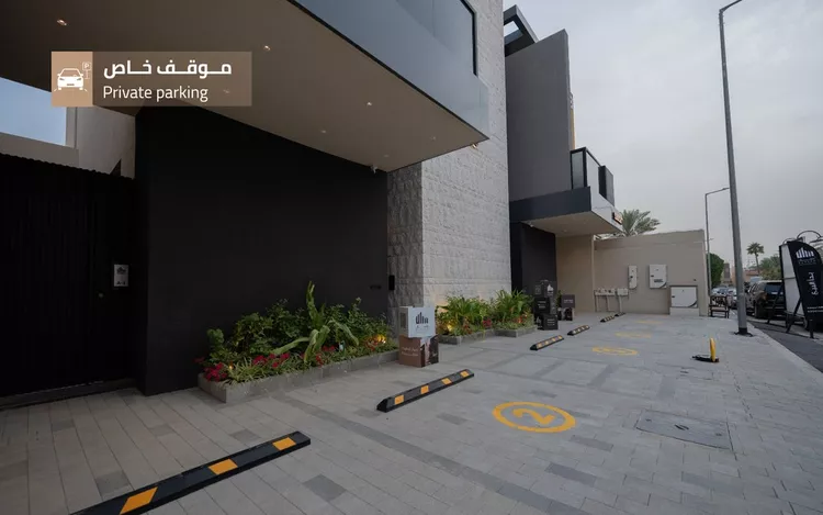 دور للبيع في شارع أبي بكر بن الفقيه, حي السليمانية, مدينة الرياض, منطقة الرياض 13
