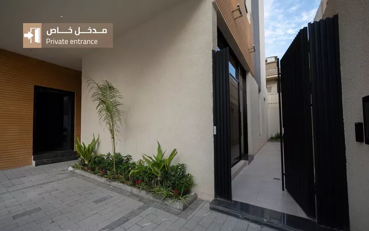 Floor for Sale in Riyadh Al Olaya