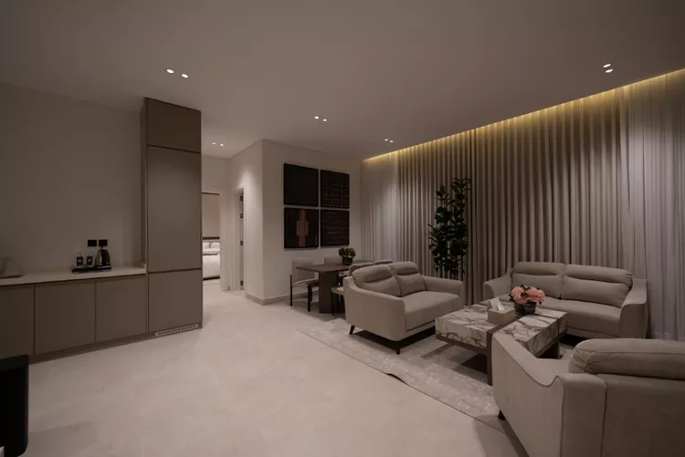 Apartment for Rent in Riyadh Al Olaya