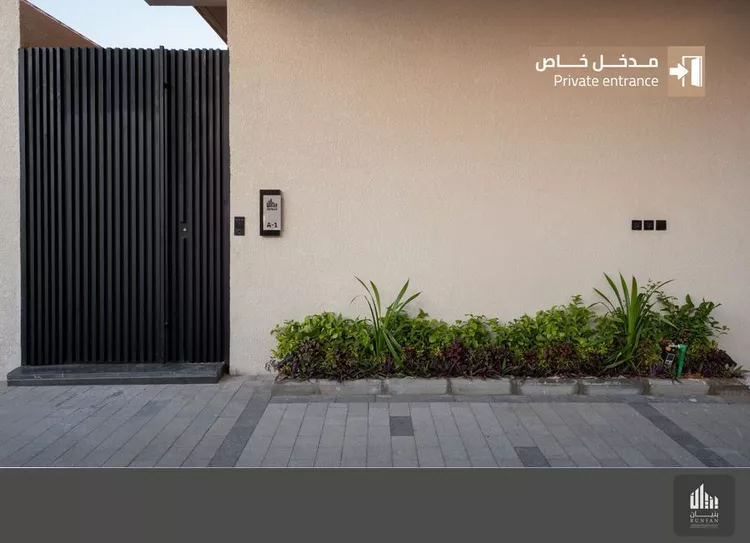 دور للبيع في شارع عبدالعزيز الحلواني, حي المصيف, مدينة الرياض, منطقة الرياض صورة 2