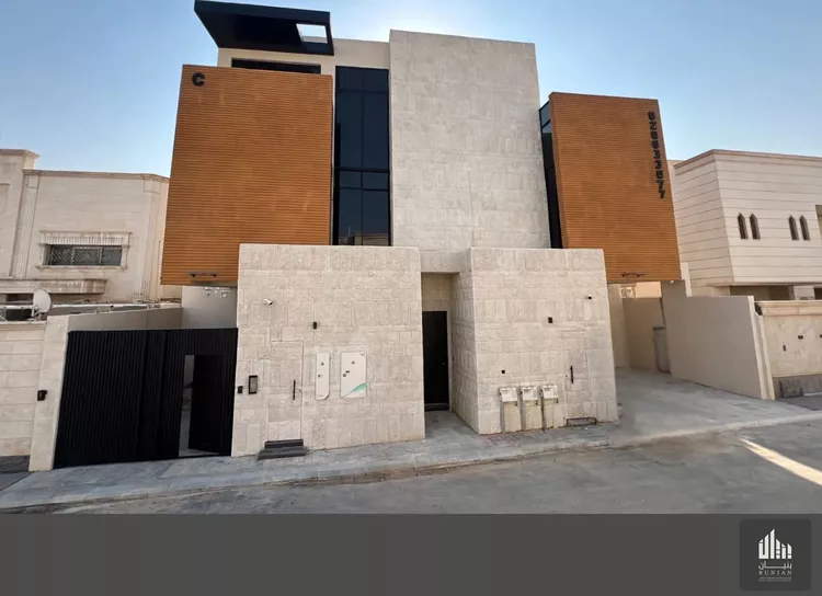 شقة للبيع في شارع جبل نعام, حي العليا, مدينة الرياض, منطقة الرياض 2