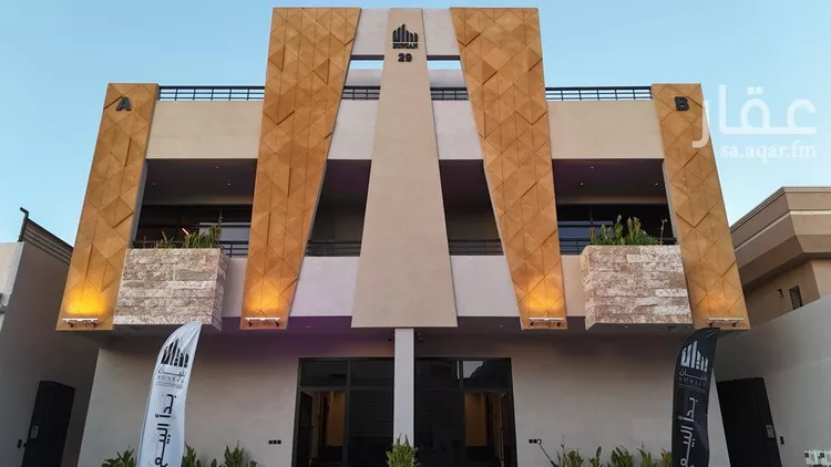 دور للبيع في شارع ابن مشرف, حي المحمدية, مدينة الرياض, منطقة الرياض صورة 2