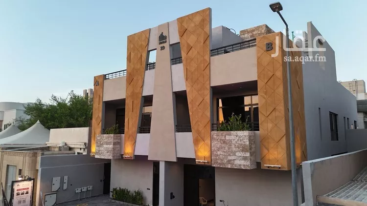 دور للبيع في شارع ابن مشرف, حي المحمدية, مدينة الرياض, منطقة الرياض صورة 5