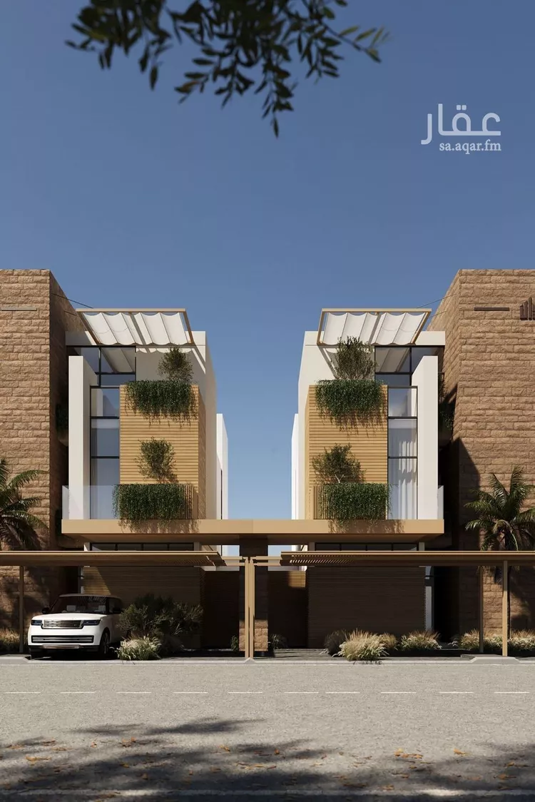 دور للبيع في شارع الأمير عبدالله بن فيصل بن عبدالعزيز, حي الملك سلمان, مدينة الرياض, منطقة الرياض صورة 2