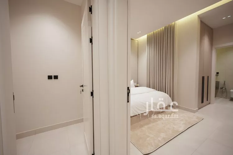 شقة للإيجار في شارع التويم, حي العليا, مدينة الرياض, منطقة الرياض صورة 3