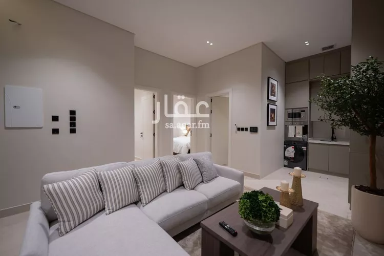 Apartment for Rent in Riyadh Al Olaya صورة 2