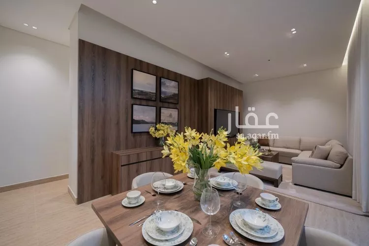 دور للبيع في شارع ابن الناصر, حي الملك فهد, مدينة الرياض, منطقة الرياض صورة 3