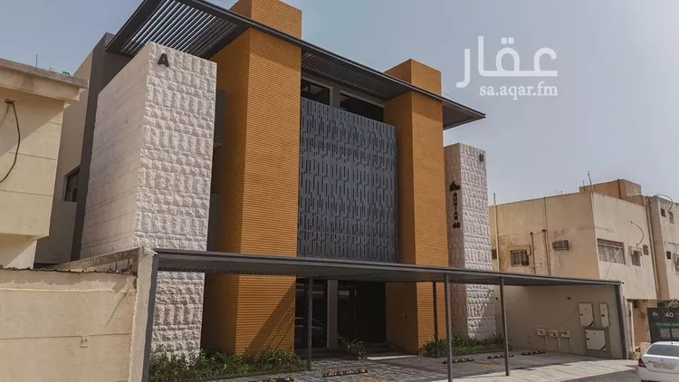 Floor for Sale in Riyadh Al Olaya