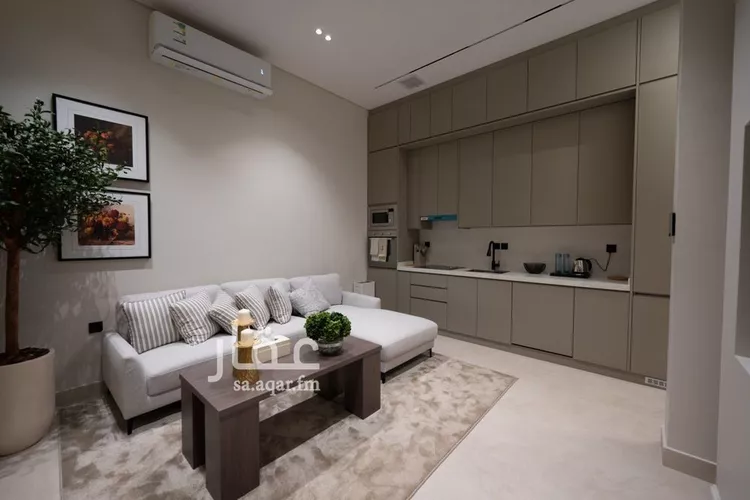 Apartment for Rent in Riyadh Al Olaya