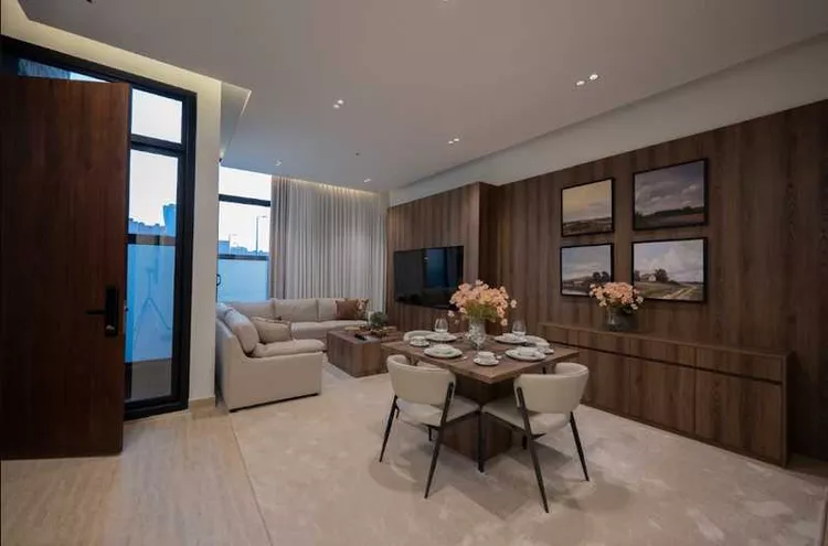 Apartment for Rent in Riyadh King Fahd