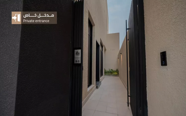 Floor for Sale in Riyadh As Sulimaniyah ุตูุฑุฉ 2