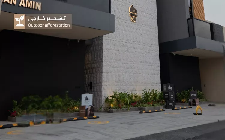 دور للبيع في شارع أبي بكر بن الفقيه, حي السليمانية, مدينة الرياض, منطقة الرياض 12
